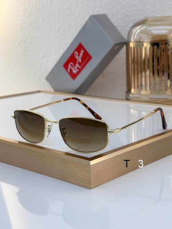 RayBan Sunglasses ID:20240804-477